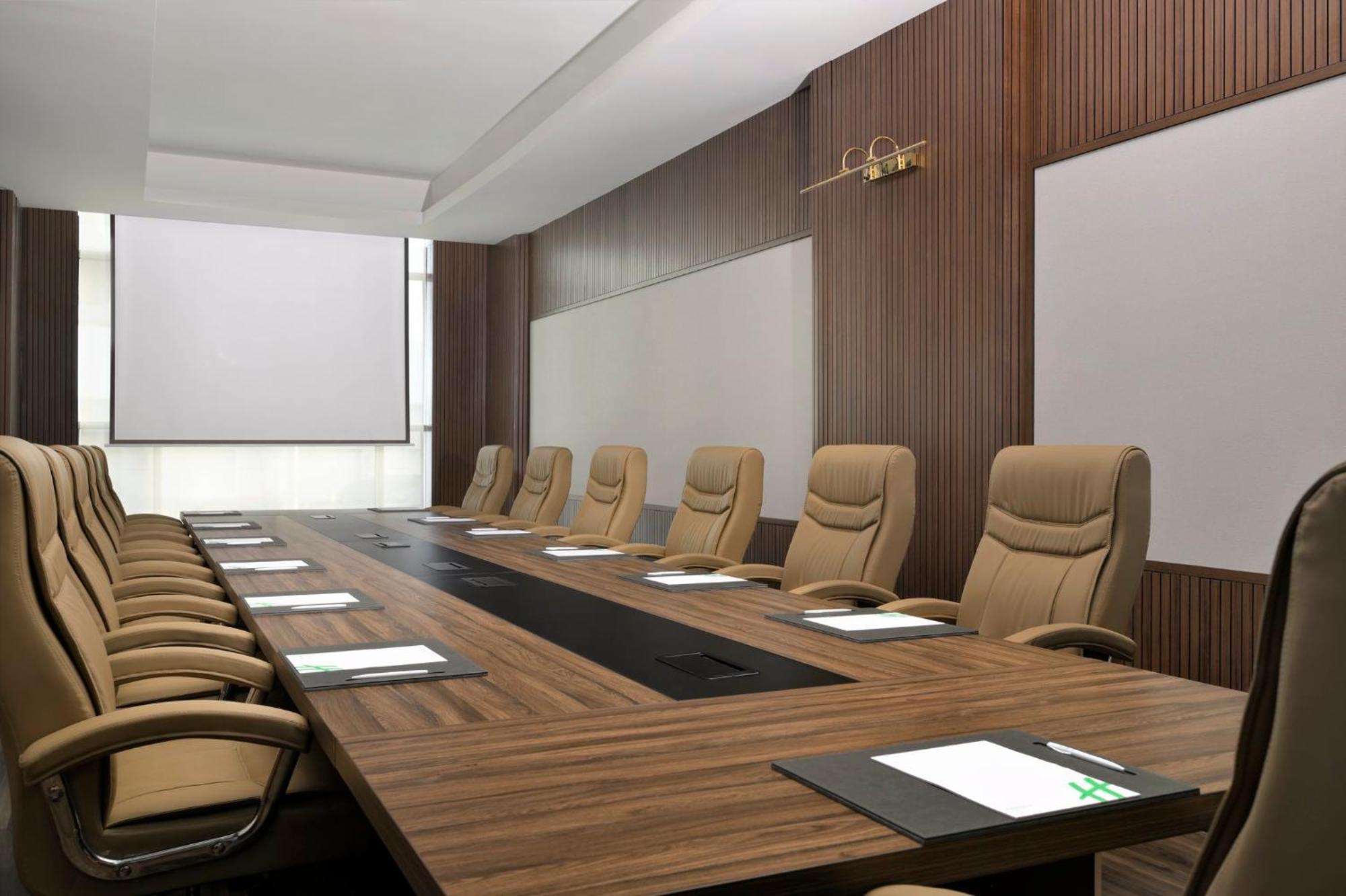 Holiday Inn Jeddah Corniche By Ihg Exteriör bild