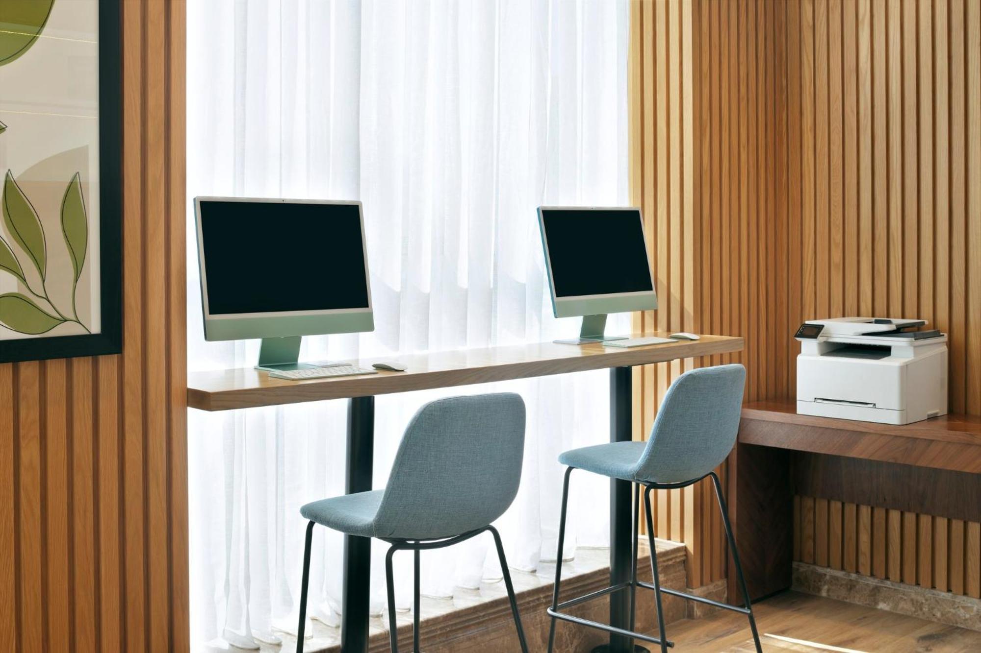Holiday Inn Jeddah Corniche By Ihg Exteriör bild