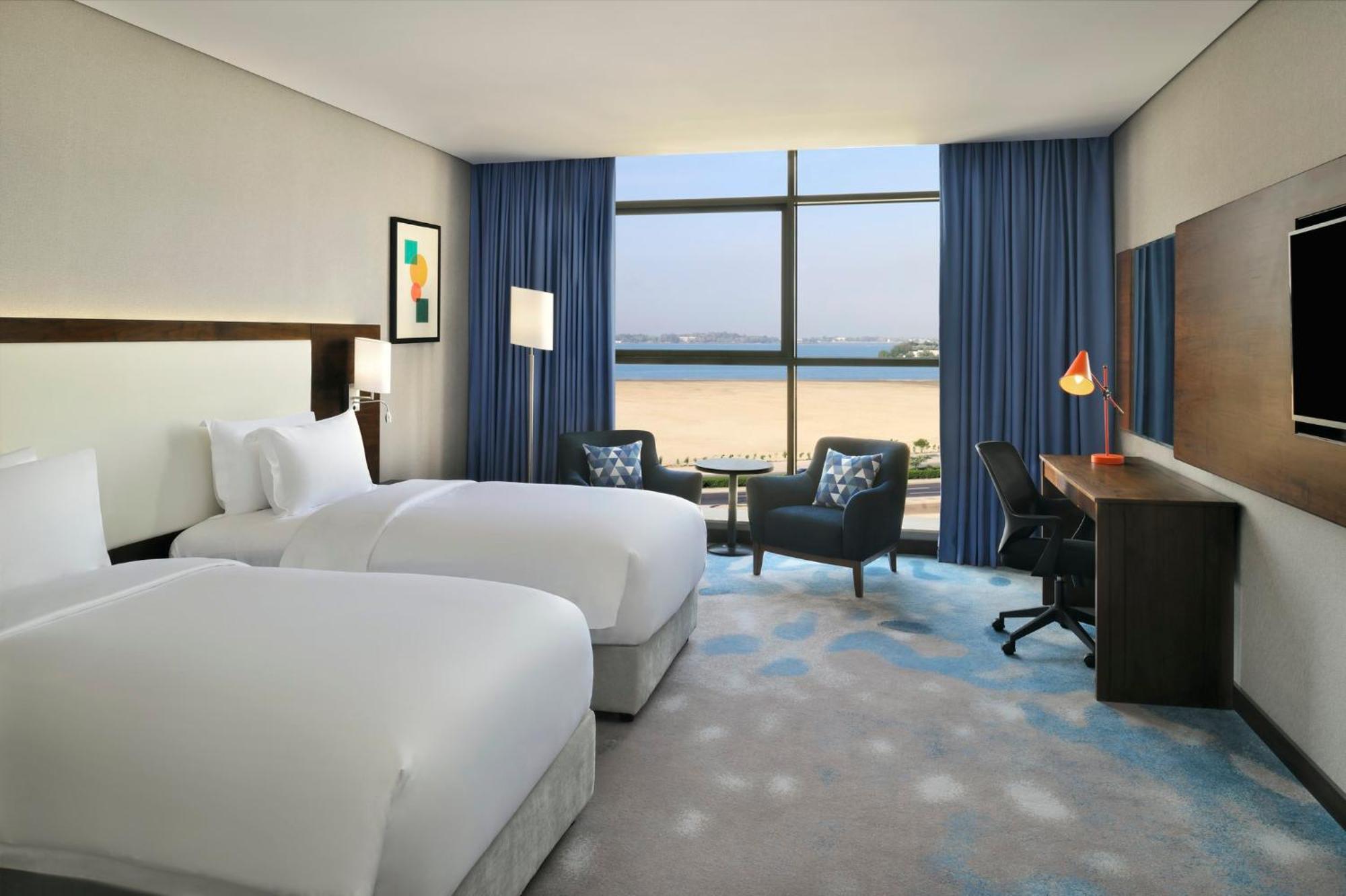 Holiday Inn Jeddah Corniche By Ihg Exteriör bild
