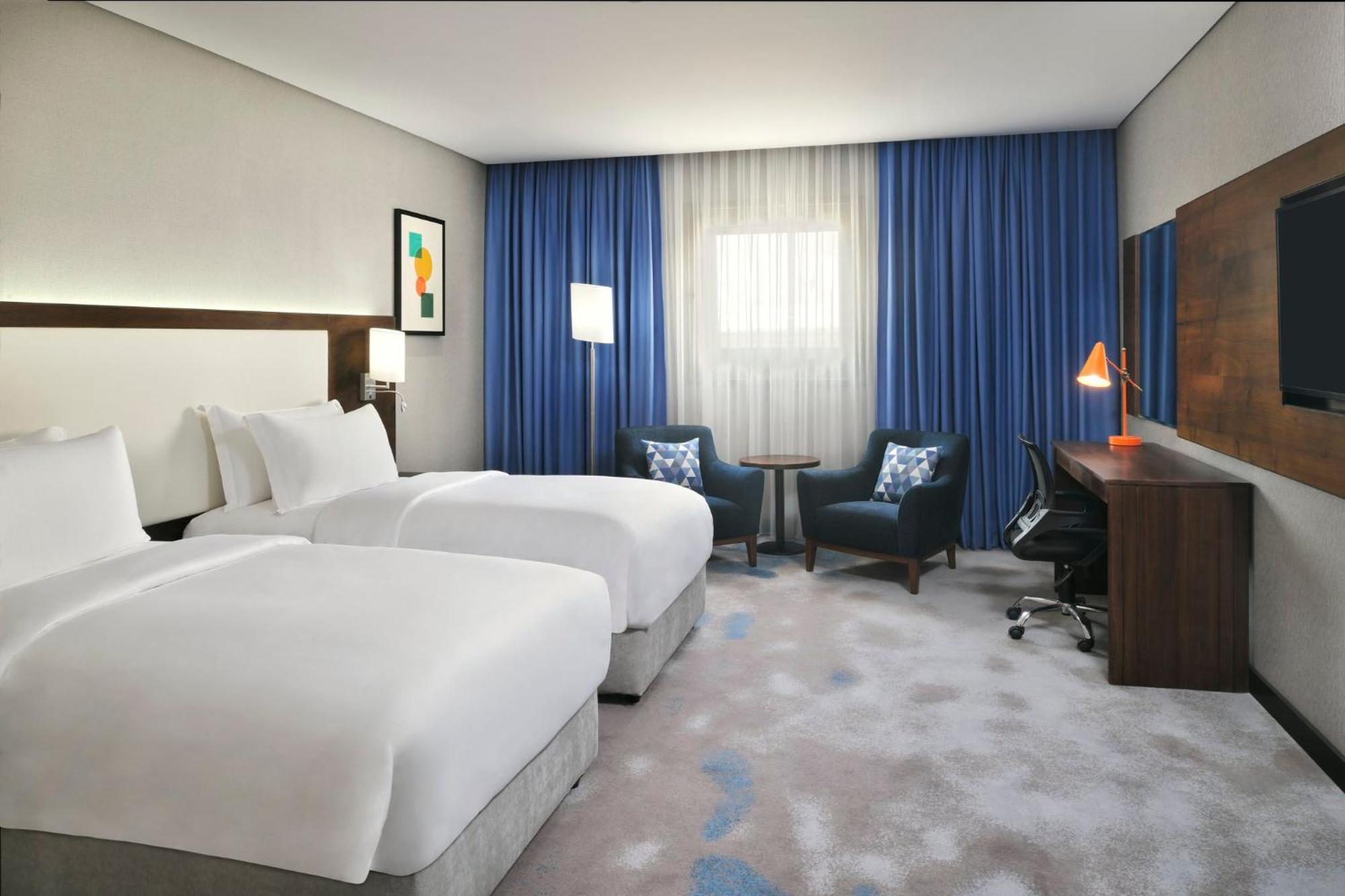 Holiday Inn Jeddah Corniche By Ihg Exteriör bild