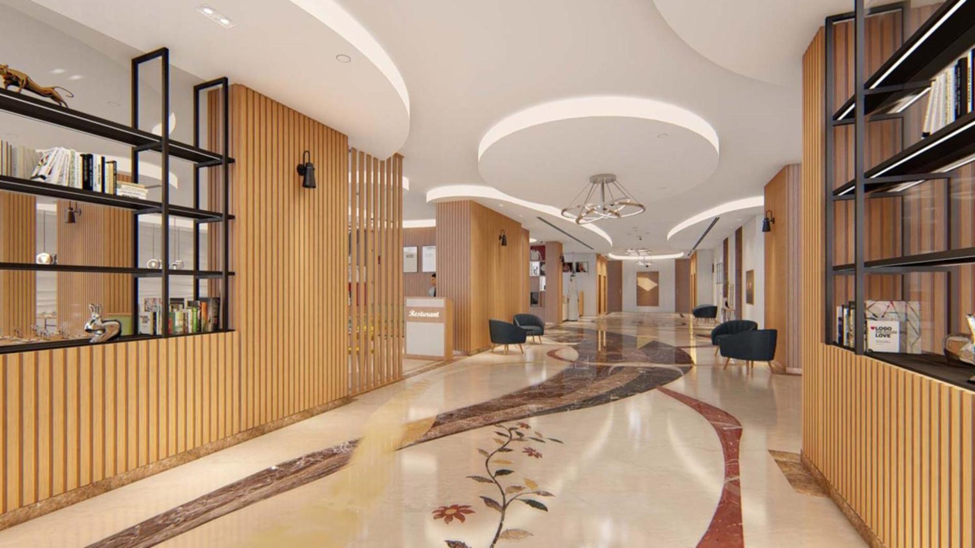 Holiday Inn Jeddah Corniche By Ihg Exteriör bild
