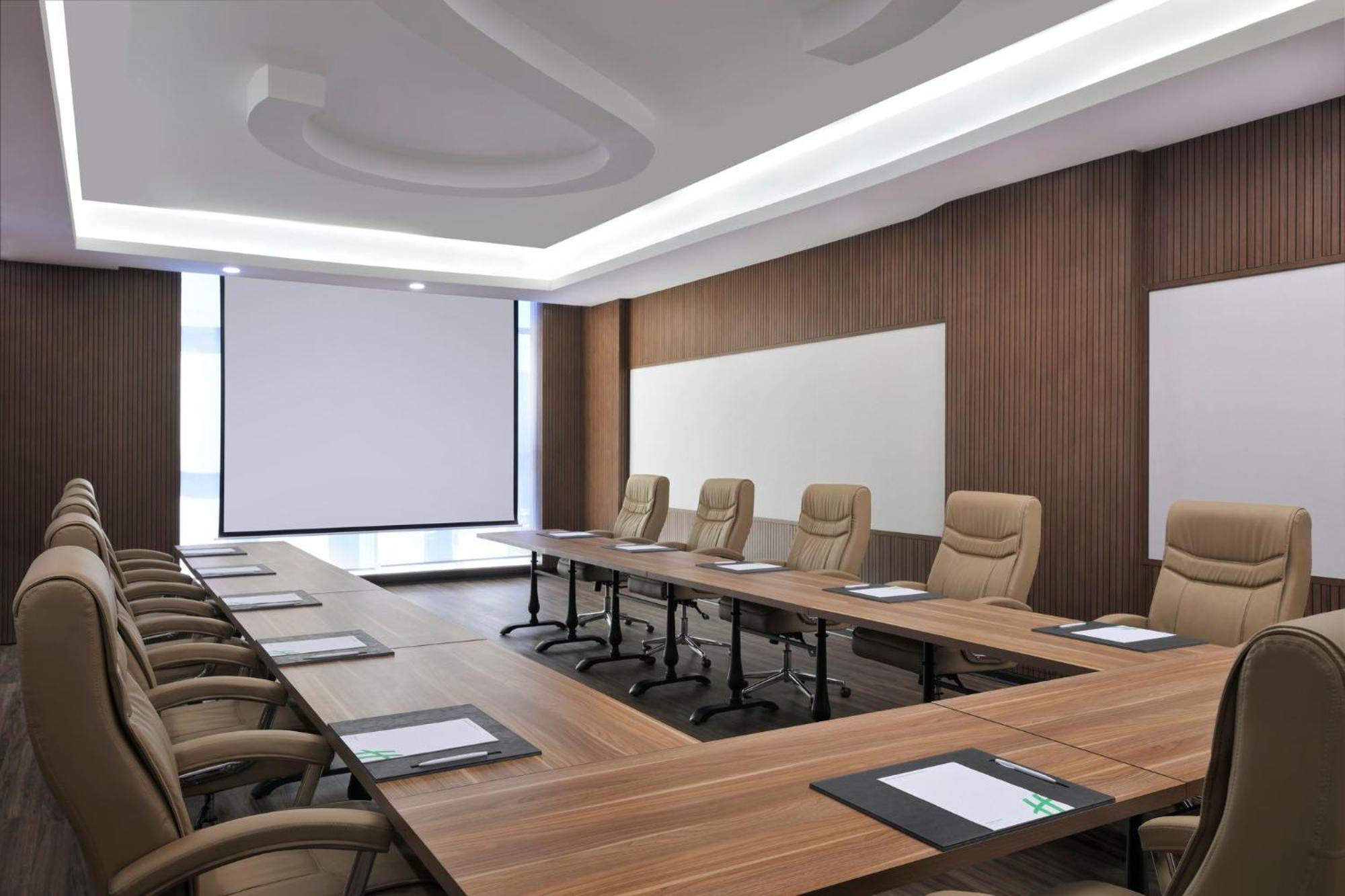 Holiday Inn Jeddah Corniche By Ihg Exteriör bild