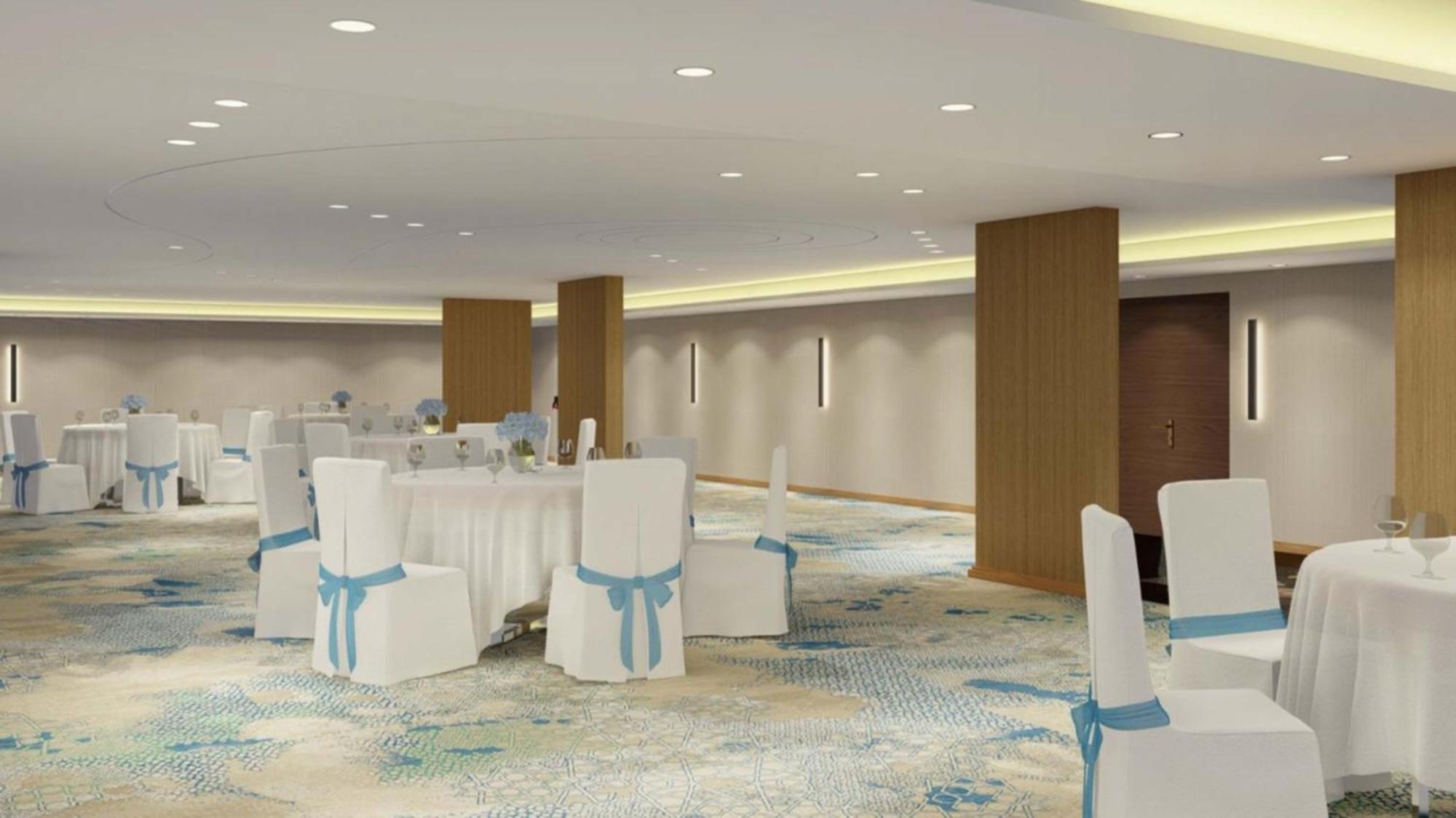 Holiday Inn Jeddah Corniche By Ihg Exteriör bild